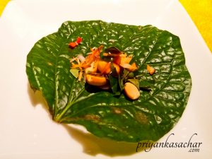 Thai Paan